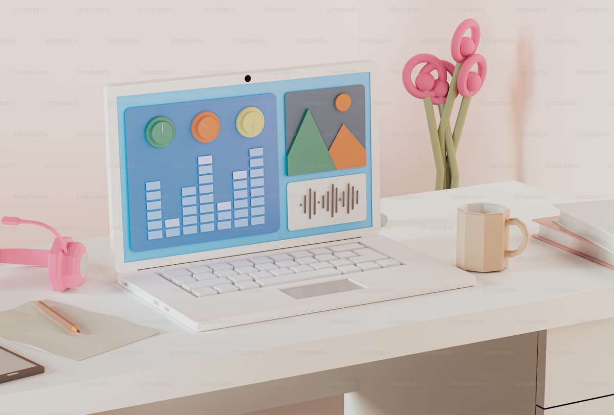 Digital community management platform on multiple devices